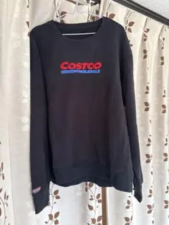 コストコスウェット　XL