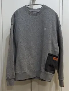 UNIVERSAL OVERALL 裏毛 スウェット トレーナー プルオーバー