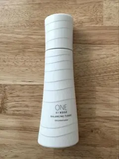 ONE BY KOSE BALANCING TUNER 120mlのサムネイル