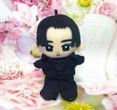 ④ 黒　すのチル　つなぎ　チルぬい　スノチル　目黒蓮　めめ　それスノ