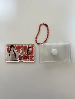 ME:I みてコレ！　石井蘭