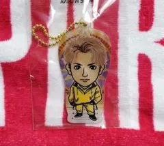 佐藤大樹クリアチャーム 背景あり レア