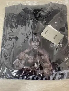新品未開封】LYFT / リフト YOKOKAWA / 横川尚隆 Tシャツ - メルカリ
