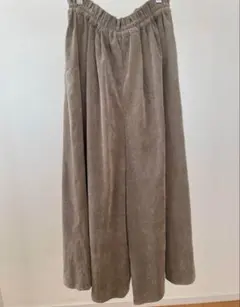 スタジオクリップ スカーチョ