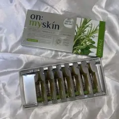 on:myskin ハーブピーリング Needle Lv.3 - メルカリ