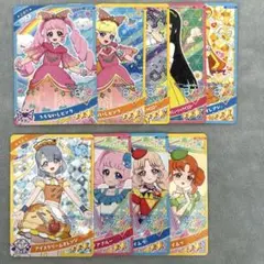 2025年最新】アイプリカードコンプリートの人気アイテム - メルカリ