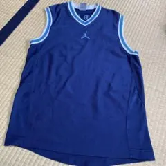 NIKE ジョーダン　タンクトップ　XS