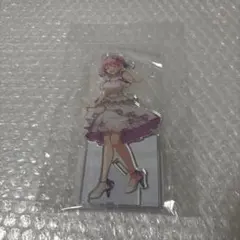 SHOW BY ROCK アイレーン アクリルフィギュア トロピカルver - メルカリ