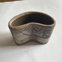 備前焼 水差 花入 山下譲治 - メルカリ
