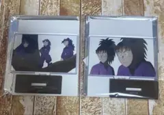 忍たま乱太郎 忍たま ドクタケ忍者隊最強の軍師 アクスタ 五年生