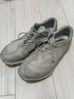 On Running paf スニーカー グレー 28cmのサムネイル