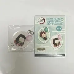 鬼滅の刃 キーホルダー ねずこ