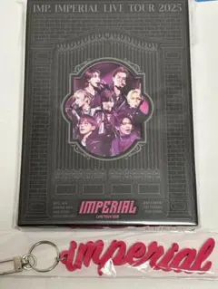 2026年最新】imp blu-rayの人気アイテム - メルカリ