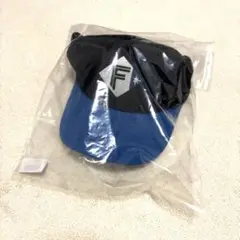 【北海道日本ハムファイターズ】2022年春季キャンプ 限定 非売品 キャップ