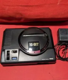 メガドライブ2 本体