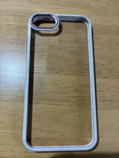 iPhone SE (第二世代、第三世代) 7、8 用ケース