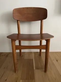 Mogensen model.122 ダイニングチェア　チーク　オーク