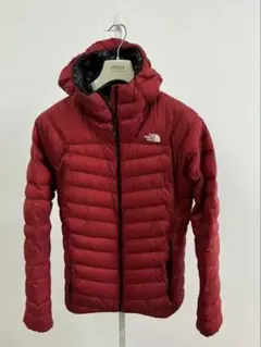 THE NORTH FACE ノースフェイス サンダーフーディ NY81811