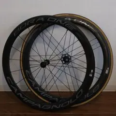 Campagnolo BORA WTO 33 ホイール カルト化済 - メルカリ