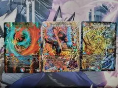 氷柱と炎弧の決断　パーフェクトコールドフレイム
