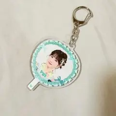 NEW KAWAIIってしてよ？フェス 櫻井優衣 うちわアクキー