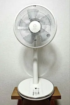トヨトミ リビング扇風機 30cm・6/16日までの価格のサムネイル