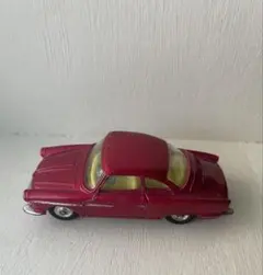 CORGI TOYS NSU SPORT PRINZ