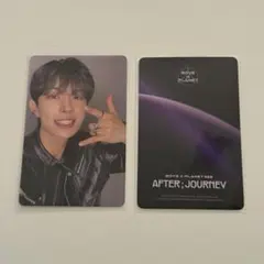 BOYS PLANET AFTER; JOURNEY キムゴヌ　week2 ③