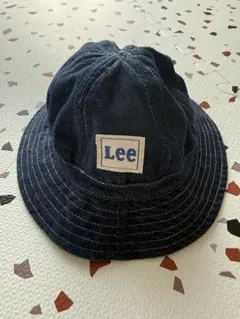 Lee デニム バケットハット　petit mainのサムネイル