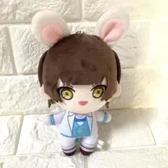 ブルーロック　おめかしたぴぬい　Vol.2 蜂楽廻