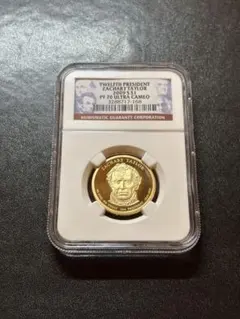 最高鑑定】2020-S ネイティブアメリカン 1ドル硬貨 - メルカリ
