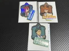 【専用】アニカフェ キンプリ キンツア ユキノジョウ、カケル、ミナト等 まとめ