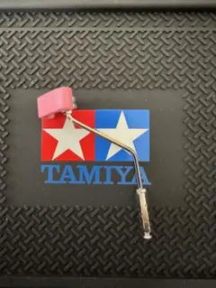 壁ブレーキ　TAMIYA ミニ四駆　2026ニューイヤーコース用のサムネイル