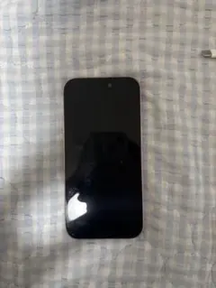 Apple iPhone 15 ピンク 本体