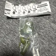 mojojojo カラフルマルチチャーム　matcha