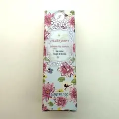 ジルスチュアート　ブルームリップキャンディ　3g 07 未開封品