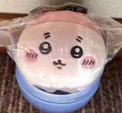 ちいかわ ねそべりぬいぐるみ 古本屋カニちゃん♡