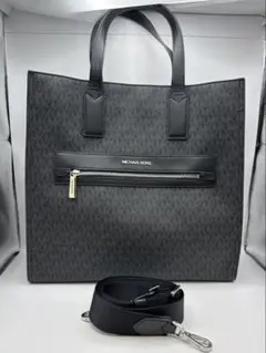 MICHAEL KORS マイケルコース ケンリー ショルダー トートバッグ