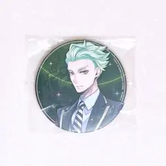 セベク 缶バッジ 80個 ツイステッドワンダーランド おめかしバースデーver. 缶バッジ セベク