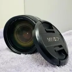 【美品】 MINOLTA AF ZOOM 24-105mm f3.5-4.5 Dのサムネイル