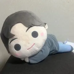 BTS TinyTAN Dreamy メガジャンボぬいぐるみ