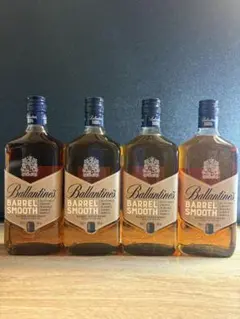 バランタイン　まとめ売り 2025年最新】Ballantine'sの人気アイテム - メルカリ
