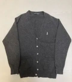 EAST BOY カーディガン サイズ9 イーストボーイ 茶色 茶系コーデS M