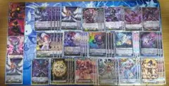 ヴァンガード グレンディオス デッキ ヴィンテージファイト Pスタン