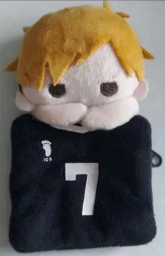 霧尾ファンクラブ 展 大福野郎マスコット - メルカリ