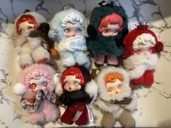 スカルパンダ シークレット含むフルコンプリート 2026年最新】スカルパ シークレットの人気アイテム - メルカリ