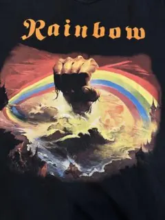 バンドtシャツ Tシャツ
