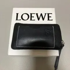 2026年最新】LOEWE カラー：ネイビー系 レディース フラグメントケース
