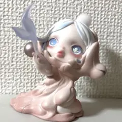 SKULLPANDA The Paradox シリーズ