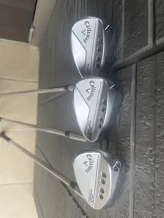 2026年最新】キャロウェイ jaws forgedの人気アイテム - メルカリ